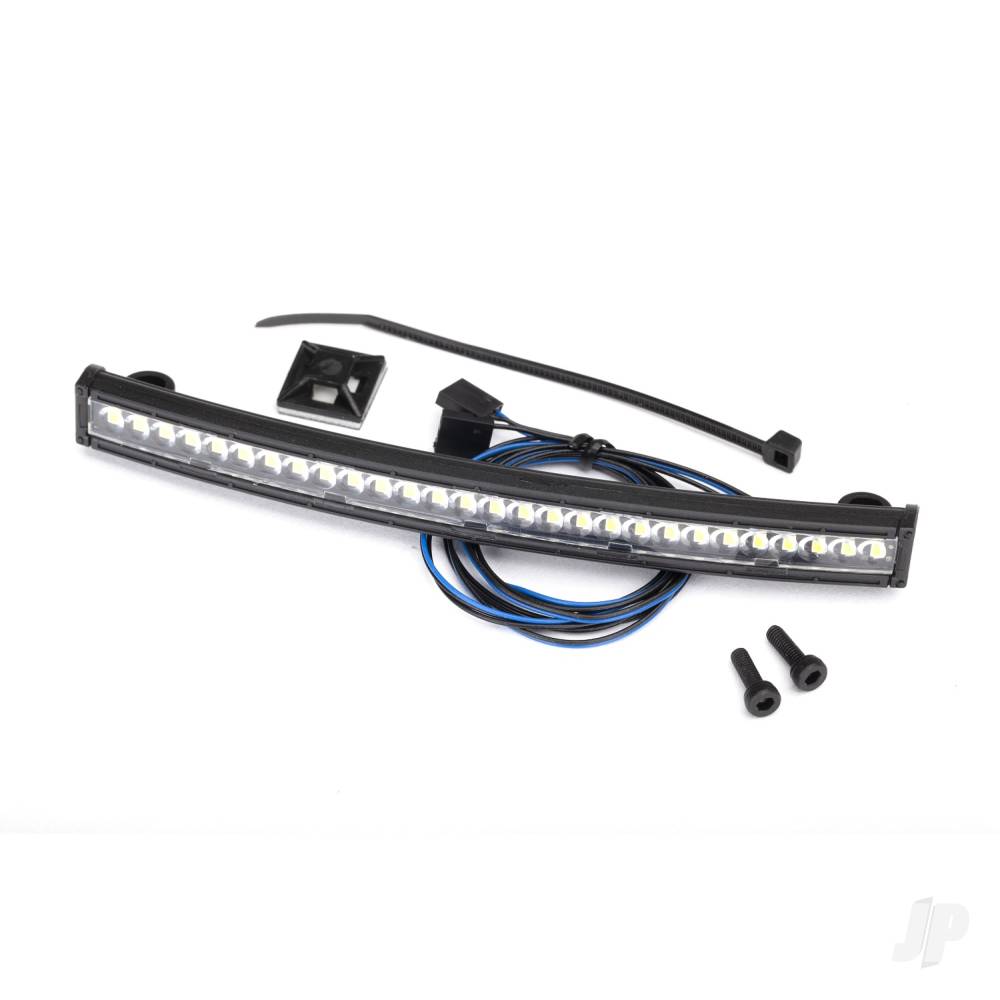 Traxxas TRX8087 LED Light Bar Roof Lights