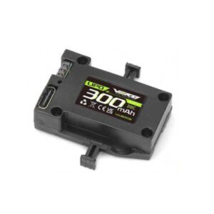 Veko VK006 VEKO LIPO BATTERY 300 (3.7V 20C) MINI SC