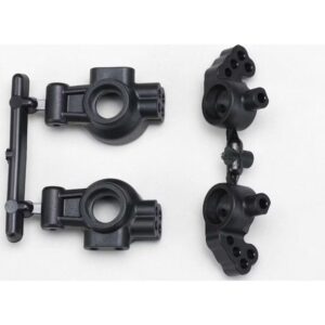 Yokomo Y2-415FR Steering block & rear hub carrier for RD/SD/MD