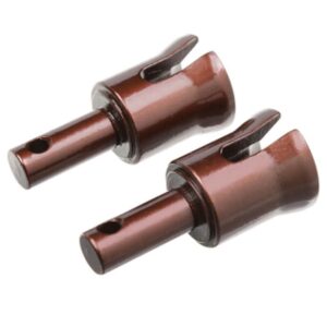 Team Corally C-00180-153-X Corally Pro Diff. Outdrive Cup Swiss Spring Steel (2)