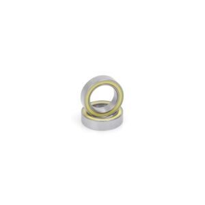 Schumacher U3016 Ball Bearing - 10x15x4 - Shield (pr)