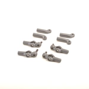 Schumacher U8234 Upper Link Sockets - Mi8,FT8 (pk8)