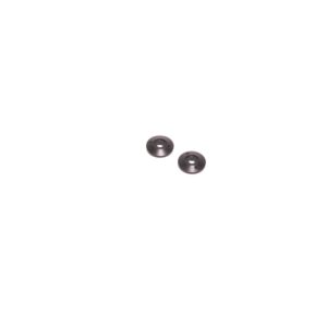 Schumacher U9306 BIG BORE PISTON - TAPERED - 2H 1.6MM (PR) - CAT PB