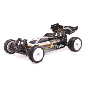 Schumacher K222 CAT PB-M - KIT