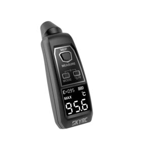 SKY RC SK-500037 INFRARED THERMOMETER
