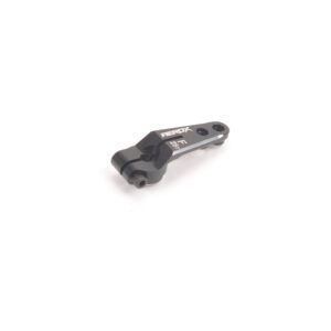 Aerox AX011 ALLOY SERVO ARM - OFFSET 25T FUTABA