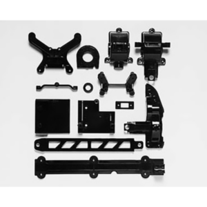 Tamiya 51075 DF-02 A Parts (Gear Case)