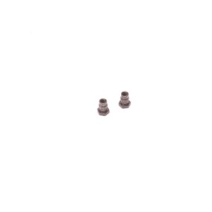 Schumacher U8808 BIG BORE ALLOY SHOCK CAP BALL (PR) - L1R,LD3,ST2