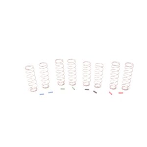 AEROX AX116 AGILE SPRING TUNING SET - LONG 4PRS
