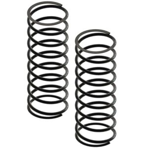 ARRMA AR330459 Front Shock Spring (2): 4x4