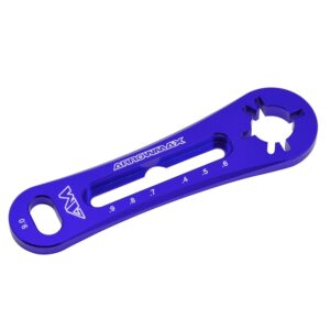 Arrowmax AM190004 FLYWHEEL WRENCH