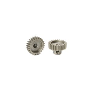 CORALLY C-72522 32 DP PINION SHORT HARDENED STEEL 22 TEETH SHAFT DIA. 5mm
