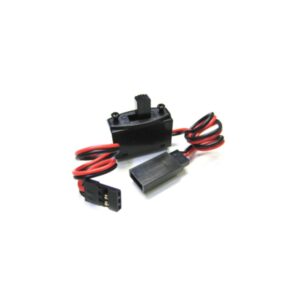 Etronix ET0780 Jr Switch