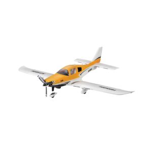 FOX HOBBY TOP119D C400 INTERMEDIATE SPORTS 1100MM PNP WITH GYRO FLIGHT CONTROLLER