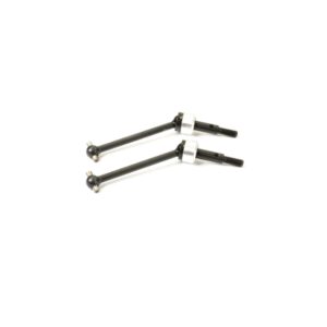 FTX10530 STINGER FRONT CVD DRIVE SHAFT (2PC)
