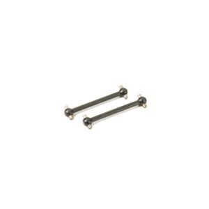 FTX10531 STINGER REAR DOGBONE DRIVESHAFTS (2PC)