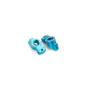 FTX10592 STINGER ALUMINIUM REAR HUB CARRIERS (PR)