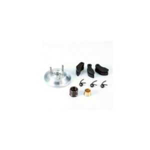 FASTRAX FAST919 1/8th Flywheel & Clutch Set