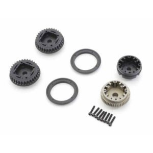 Kyosho K.OT256B Gear Differential Case - Optima Mid