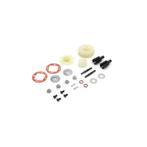 Kyosho K.UBW005 DIFF GEAR SET KYOSHO ULTIMA RB7.5