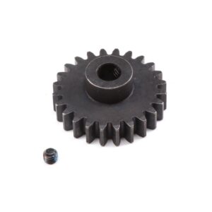Losi LOS252089 Pinion Gear 24T 8mm Shaft 1.5M