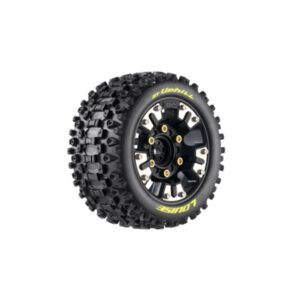 LOUISE L-T3388SM ST-UPHILL MINI MAXX/ XRT REMOVABLE HEX 0"&1/2" 12MM