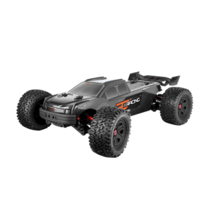 PD Racing PD602T Magnitron Brushless 6S Speed Monster Truck 1:6
