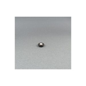 Radio Active RAA1200 Tailwheel Nylon Hub 19mm/0.75"