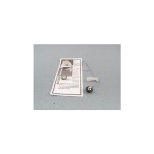 Radio Active RAA1300/19 Tailwheel Bracket Set 19mm/0.75"