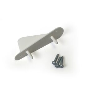 Radio Active RAA1355 Tailskid w/hardware
