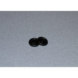 Radio Active RAA1371 Free Flight Wheels 19mm/0.75" (pk2)