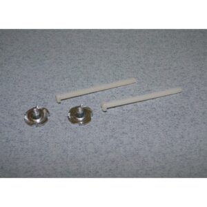Radio Active RAA1800 Wingbolt with T Nut M3 (pk2)