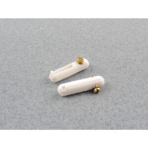 Radio Active RCA107 Nipple Link (pk2)