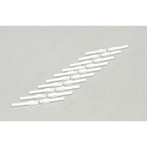 Radio Active RCA119 Round Nylon Hinge (pk10)