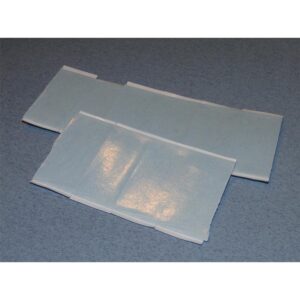 Radio Active RCA120/10 Servo Tape 50x25x1mm (pk10)
