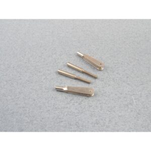 Radio Active RCA122 M2 Extender and Clevis (pk2)
