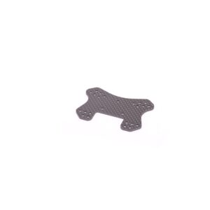Schumacher U9363 Carbon Fibre FRONT SHOCK MOUNT - CAT 2000