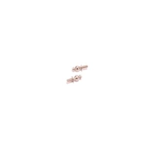 Schumacher U9216 5.5MM BALL STUD SHORT (PR) - CAT PB