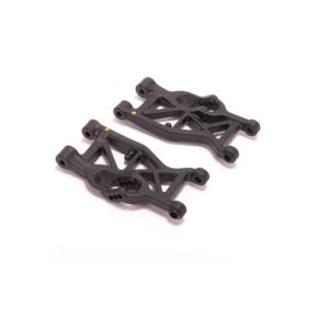 Schumacher U9241 Front Wishbones Med Flex (2) - CAT PB