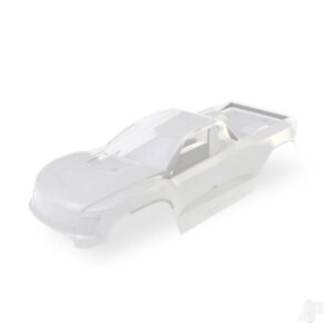 Traxxas TRX10711 Mini Maxx Clear Body