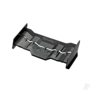 Traxxas TRX10718-BLK Wing (Black) Mini XRT