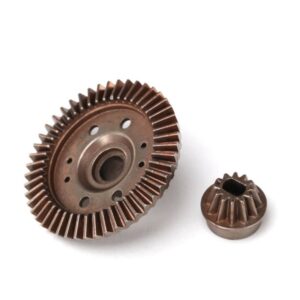Traxxas TRX6779 Ring Differential / Pinion Gear Differential (12 / 47 ratio) (Rear)