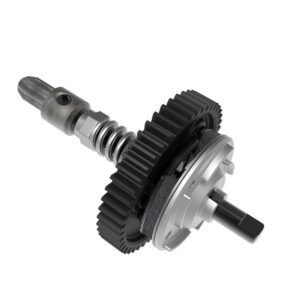 Traxxas TRX10758 Slipper clutch, complete (fits Mini Maxx) (requires #10757 & 10762)