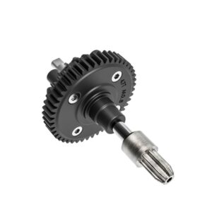 Traxxas TRX10760 Differential kit, centre (complete) (requires #10757 & 10762)