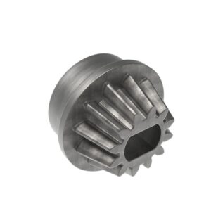 Traxxas TRX10762 Pinion gear, differential (12/47 ratio) (rear) (requires #10757 with either #10758 or 10760)