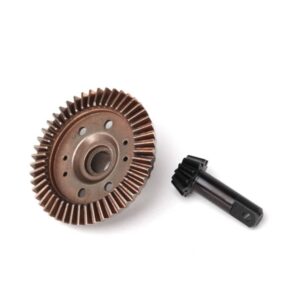 Traxxas TRX6778 Ring Differential / Pinion Gear Differential (12 / 47 ratio) (Front)