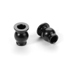 Xray XR363241 BALL UNIVERSAL 5.75MM WITH BACKSTOP (2)