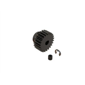 ARRMA ARA311006 23T 0.8Mod Safe-D5 Pinion Gear