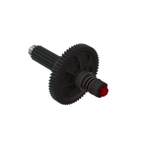 ARRMA ARA311102 Slipper Set (61T, 0.8M)