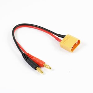 Etronix ET02649 XT90 Charging Cable